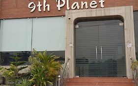 Hotel 9th Planet Kurukshetra