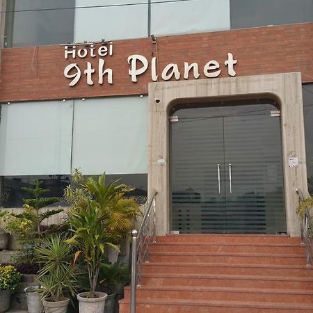 Hotel 9Th Planet Thanesar Exterior photo