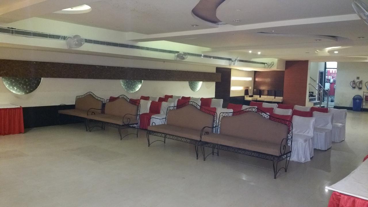Hotel 9Th Planet Thanesar Exterior photo