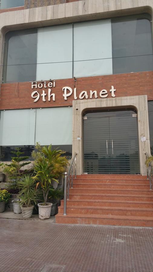 Hotel 9Th Planet Thanesar Exterior photo